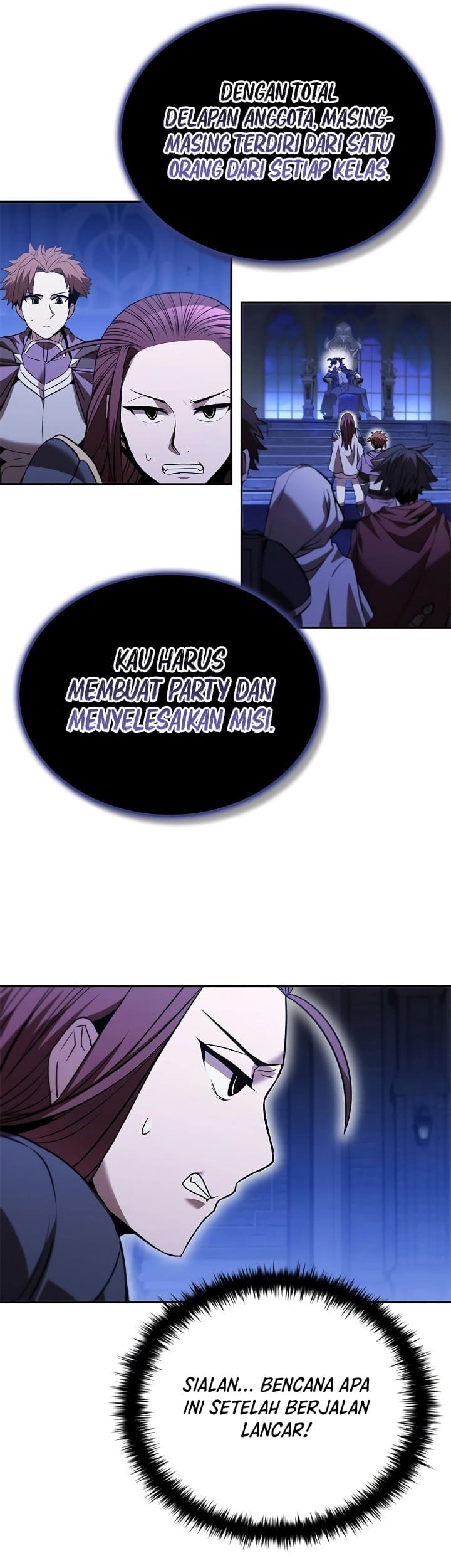 Taming Master Chapter 135 Gambar 67