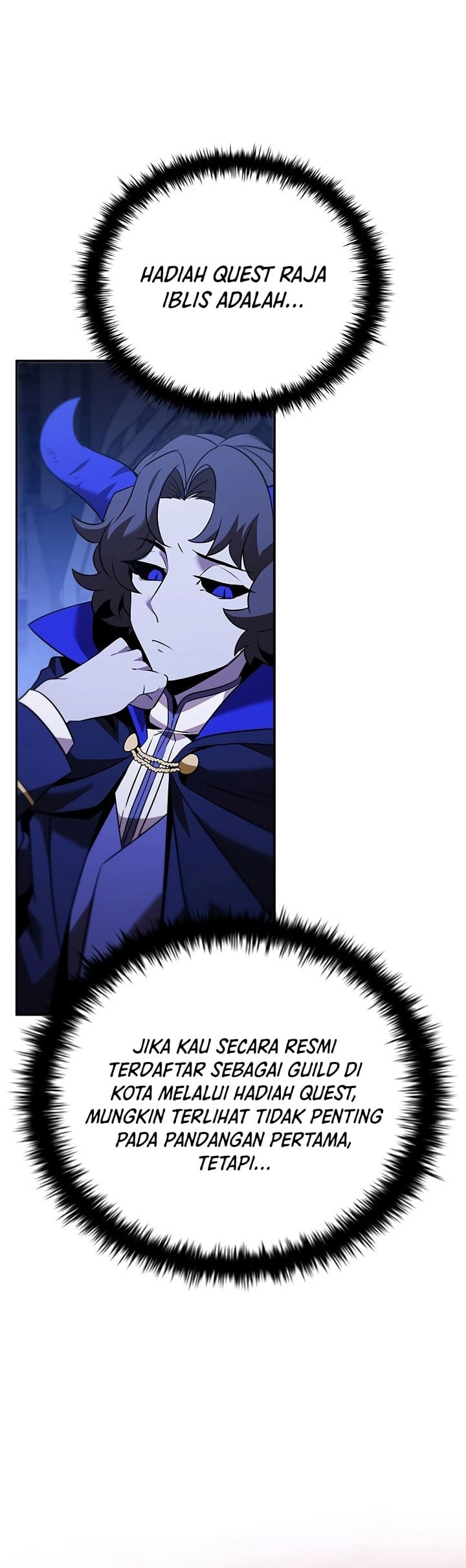Taming Master Chapter 135 Gambar 68