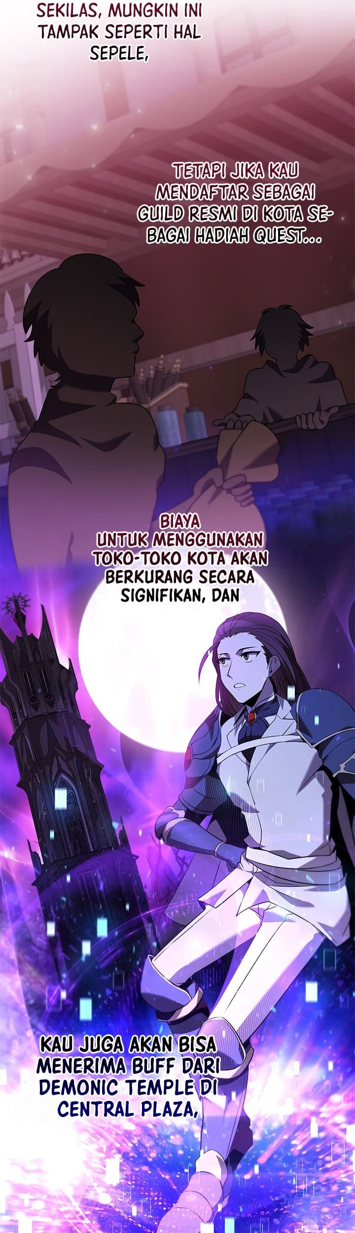 Taming Master Chapter 135 Gambar 69