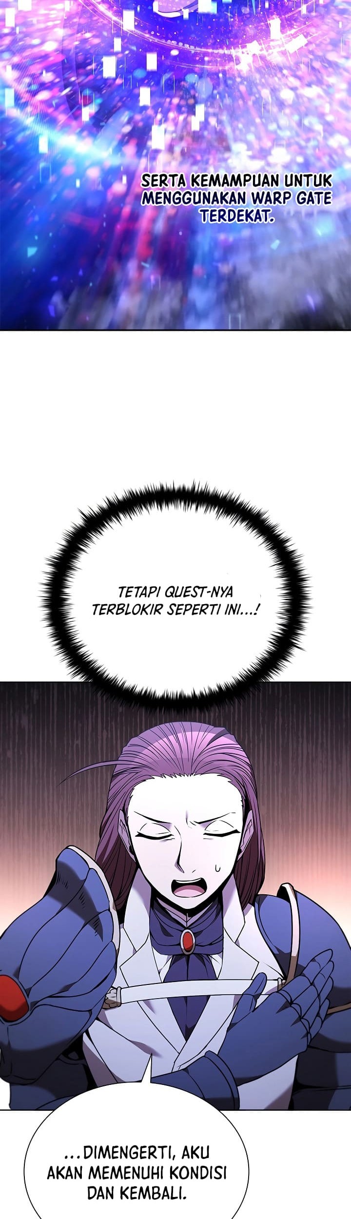 Taming Master Chapter 135 Gambar 70