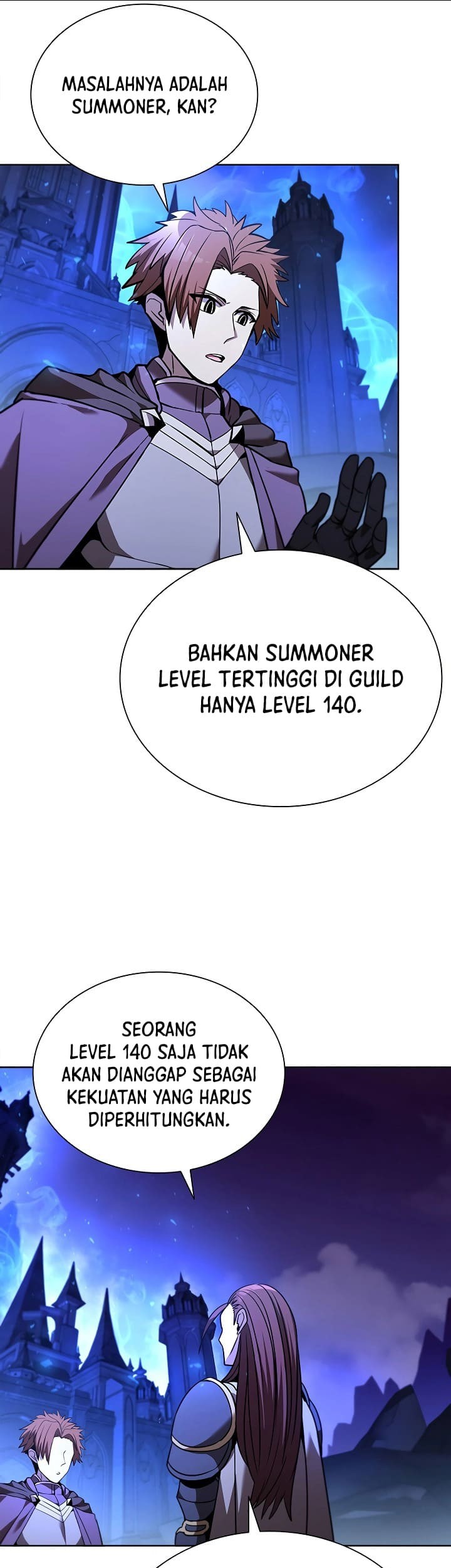 Taming Master Chapter 135 Gambar 73