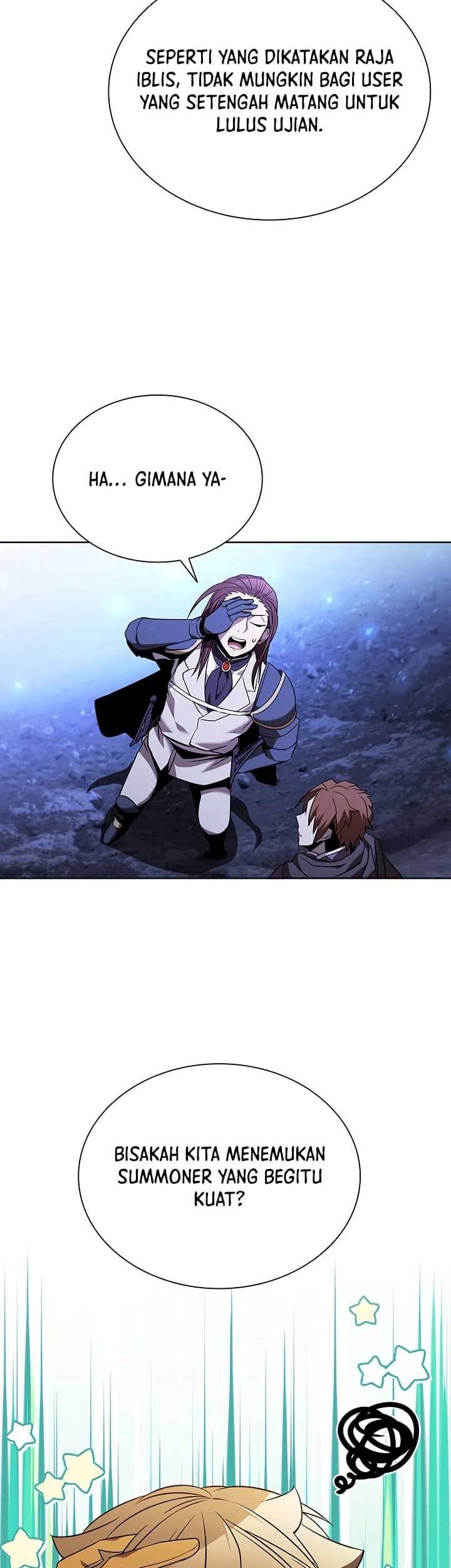Taming Master Chapter 135 Gambar 74