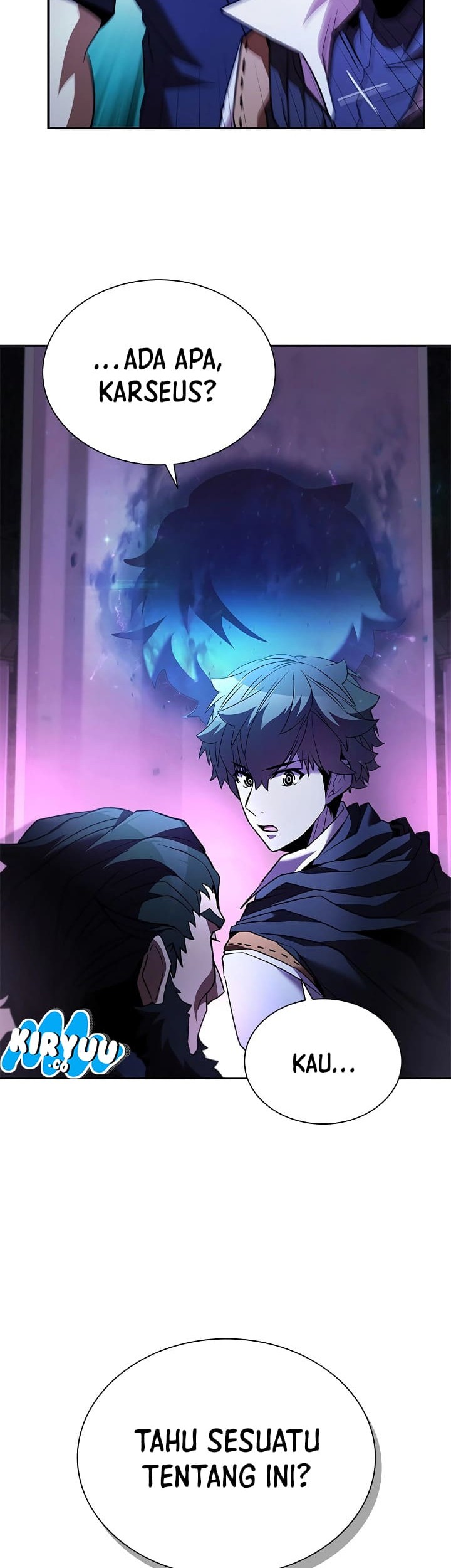 Taming Master Chapter 135 Gambar 3