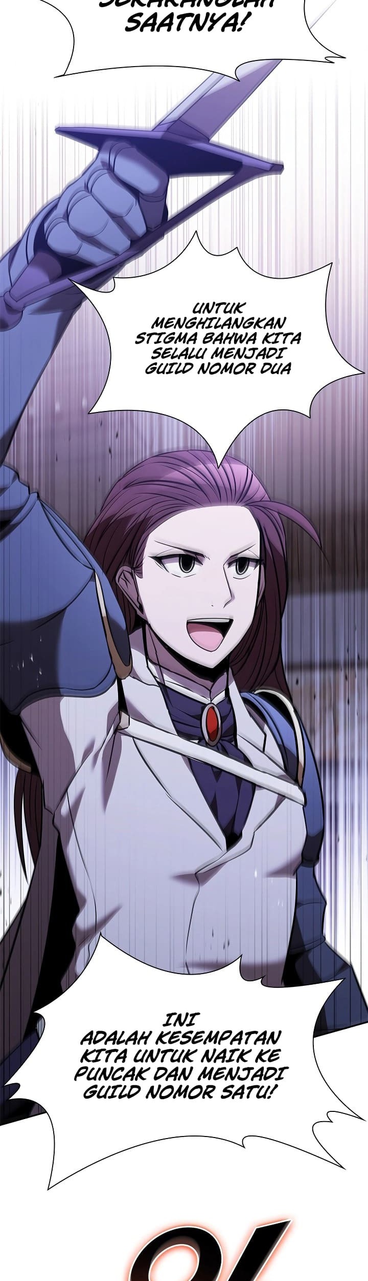 Taming Master Chapter 135 Gambar 7