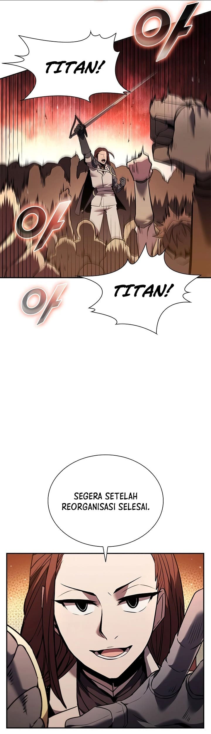 Taming Master Chapter 135 Gambar 9