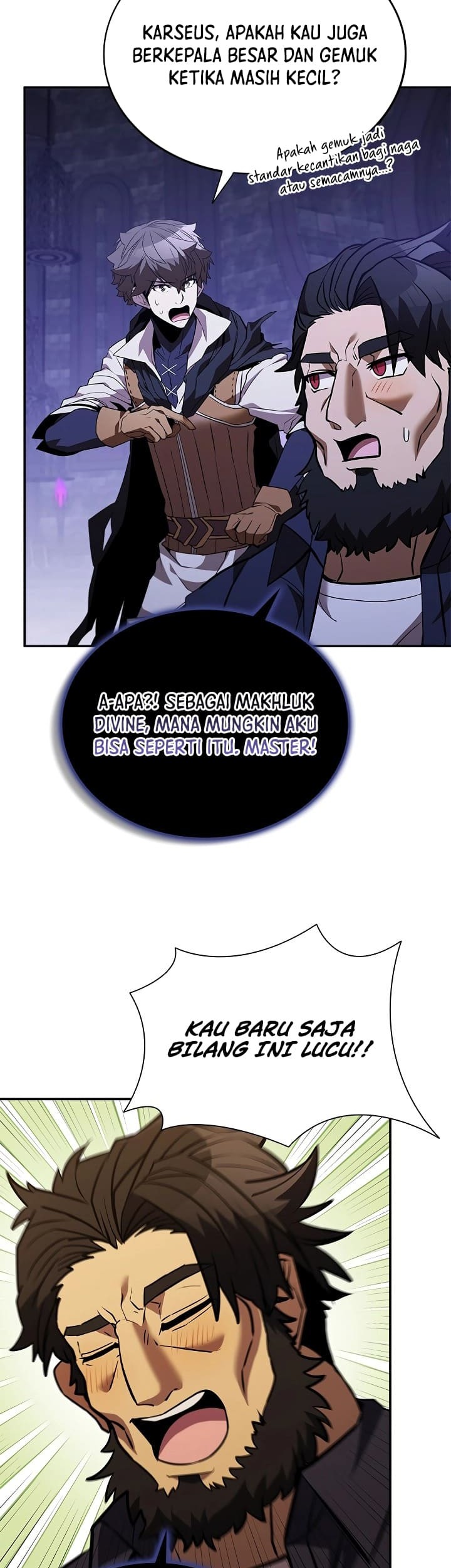 Taming Master Chapter 135 Gambar 15