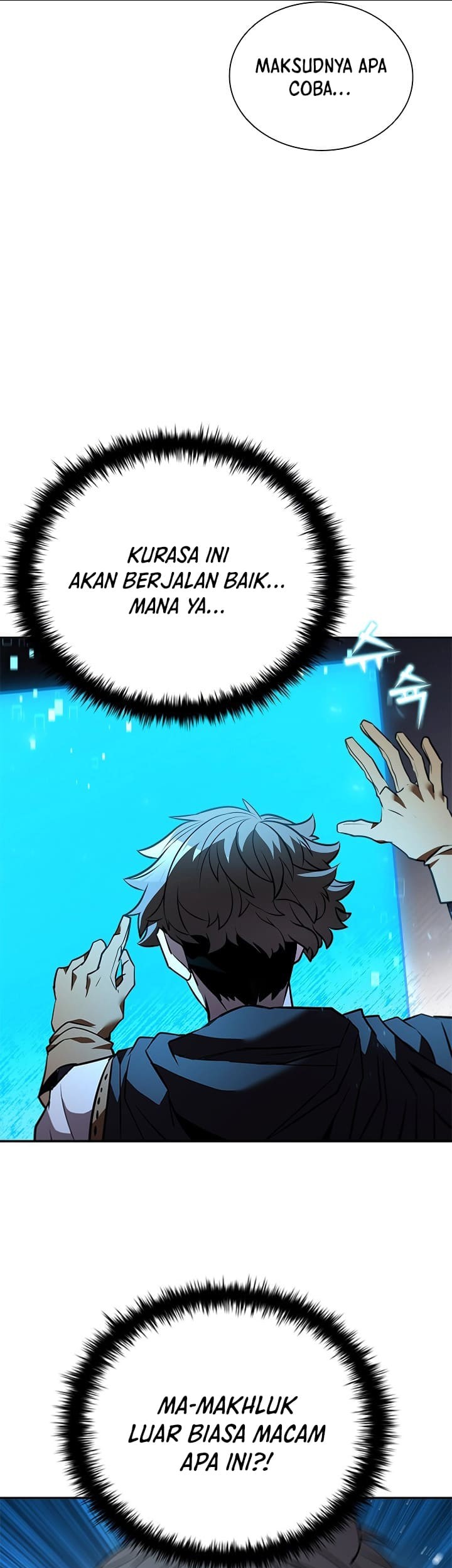Taming Master Chapter 135 Gambar 17