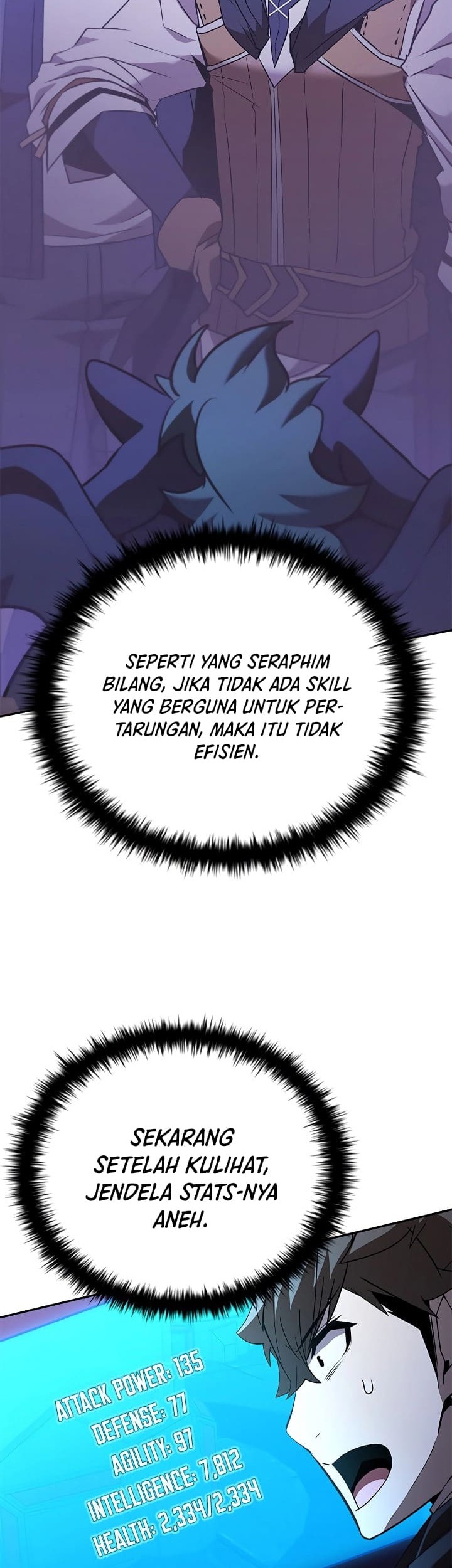 Taming Master Chapter 135 Gambar 22