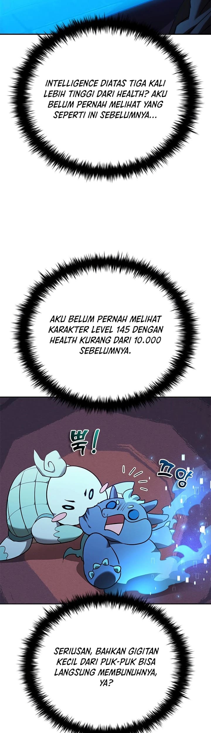 Taming Master Chapter 135 Gambar 23