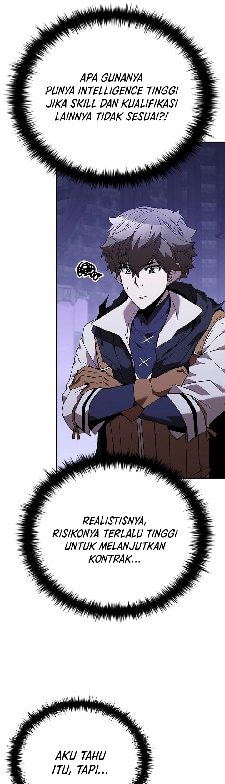 Taming Master Chapter 135 Gambar 25