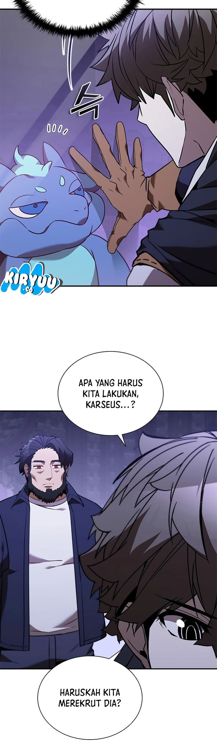 Taming Master Chapter 135 Gambar 26