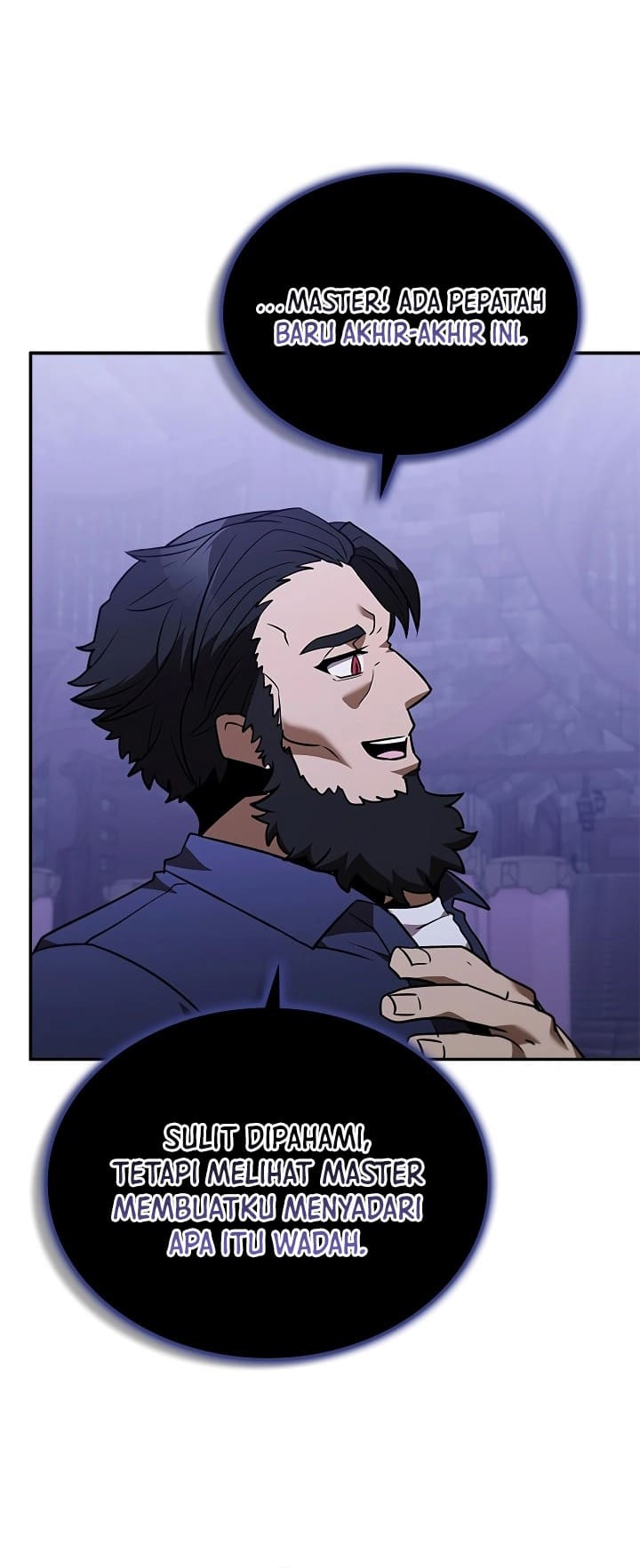 Taming Master Chapter 135 Gambar 27
