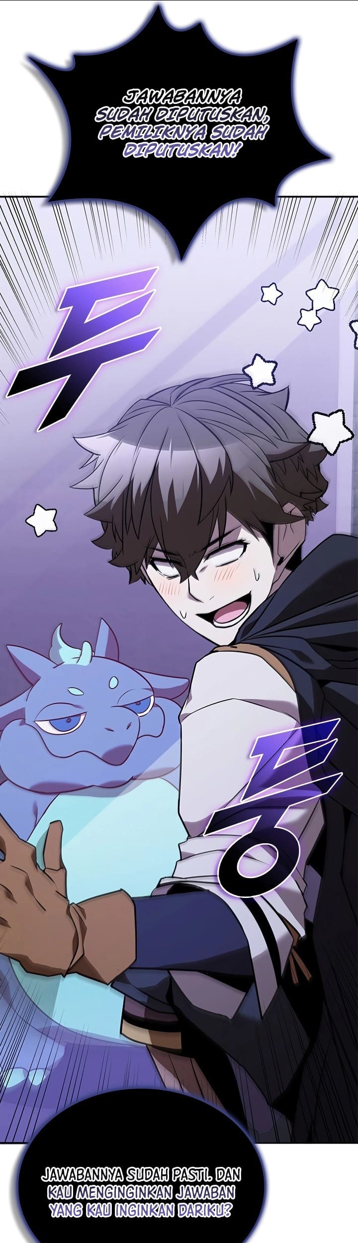 Taming Master Chapter 135 Gambar 28