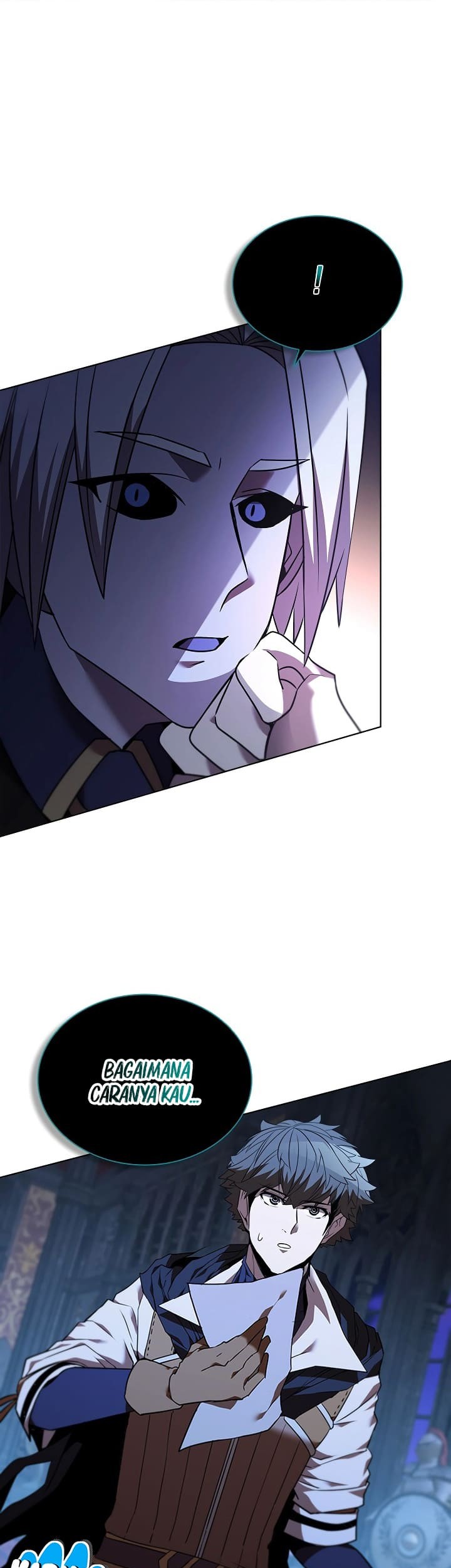 Baca  Taming Master Chapter 134 Gambar 2