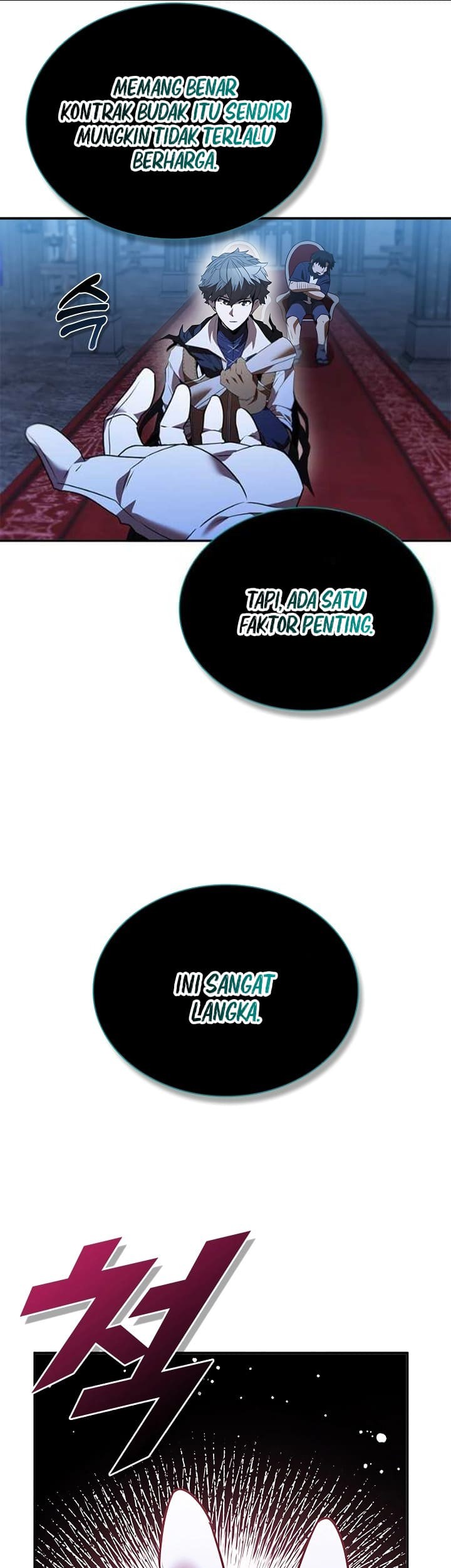 Taming Master Chapter 134 Gambar 13