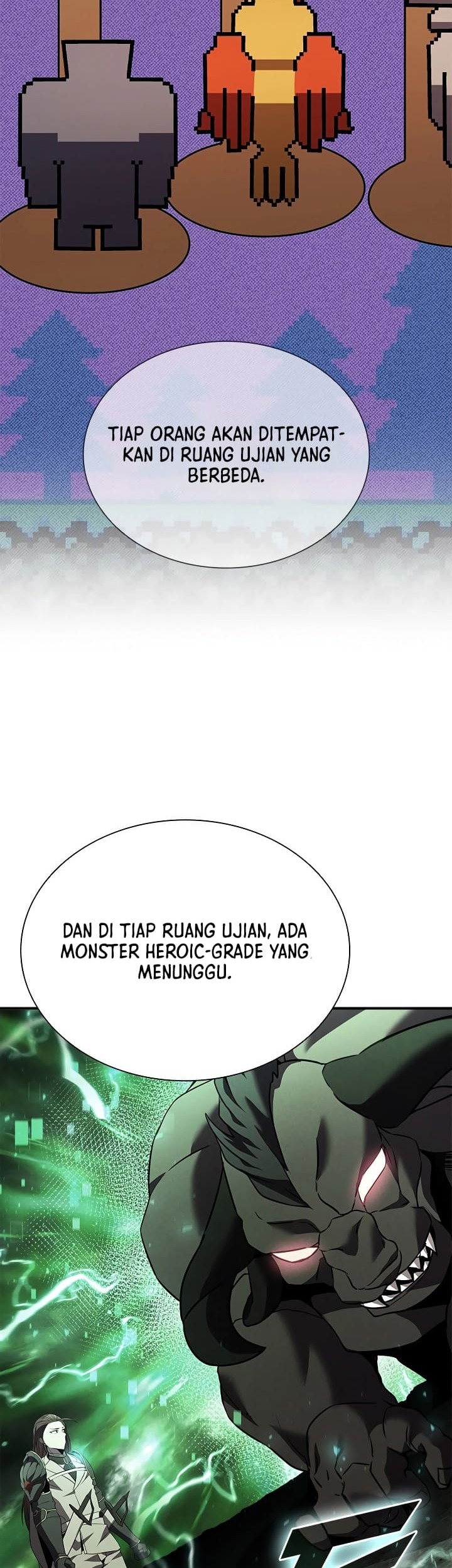 Taming Master Chapter 134 Gambar 26