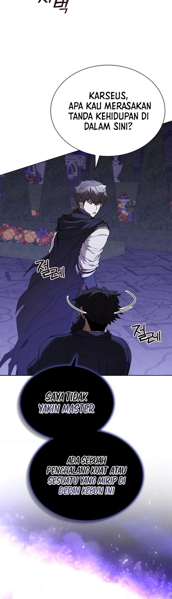 Baca  Taming Master Chapter 133 Gambar 2