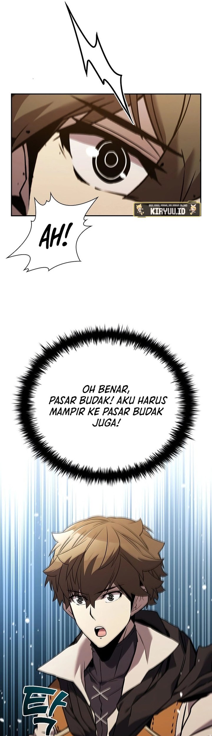 Taming Master Chapter 133 Gambar 65