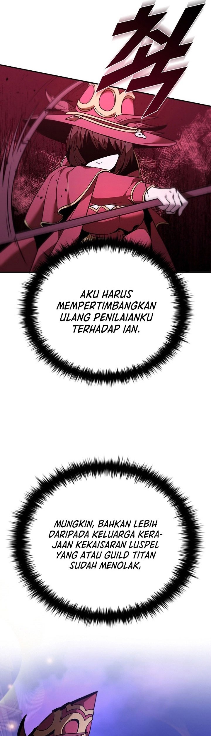 Taming Master Chapter 132 Gambar 30