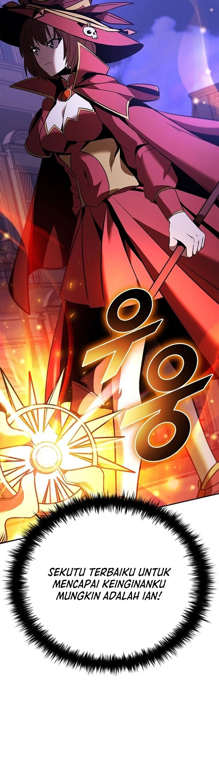 Taming Master Chapter 132 Gambar 31