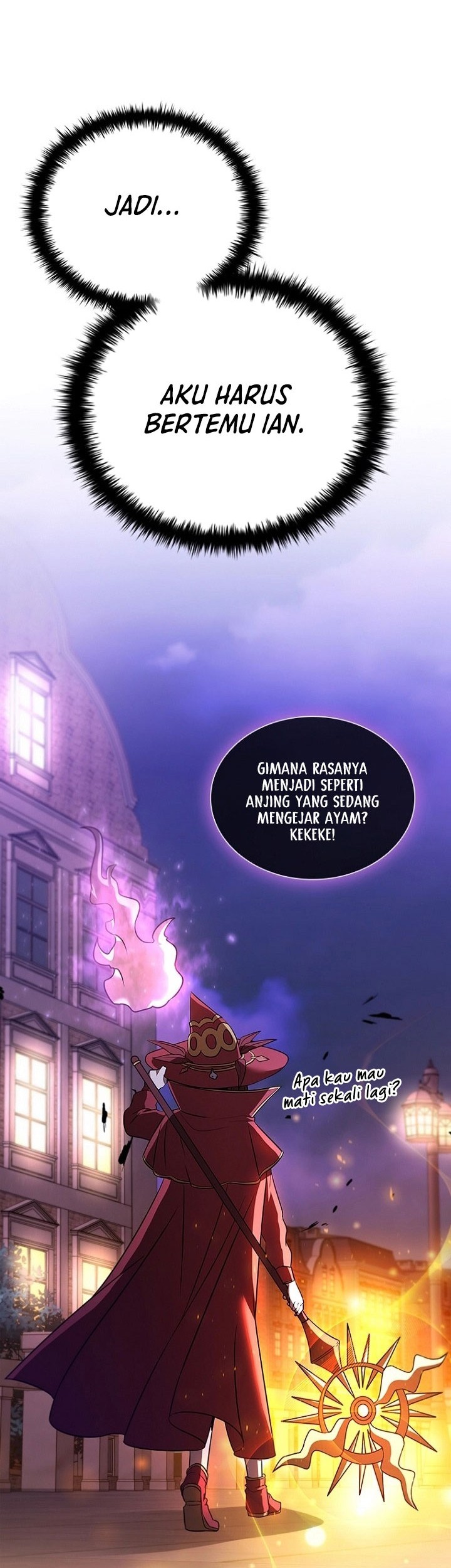 Taming Master Chapter 132 Gambar 33