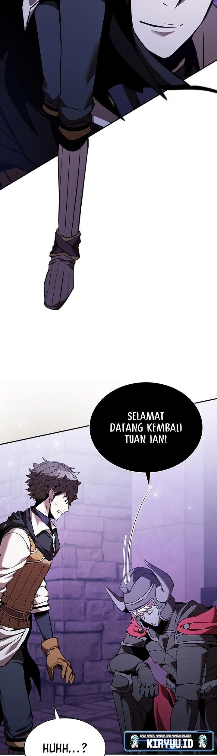 Taming Master Chapter 132 Gambar 37