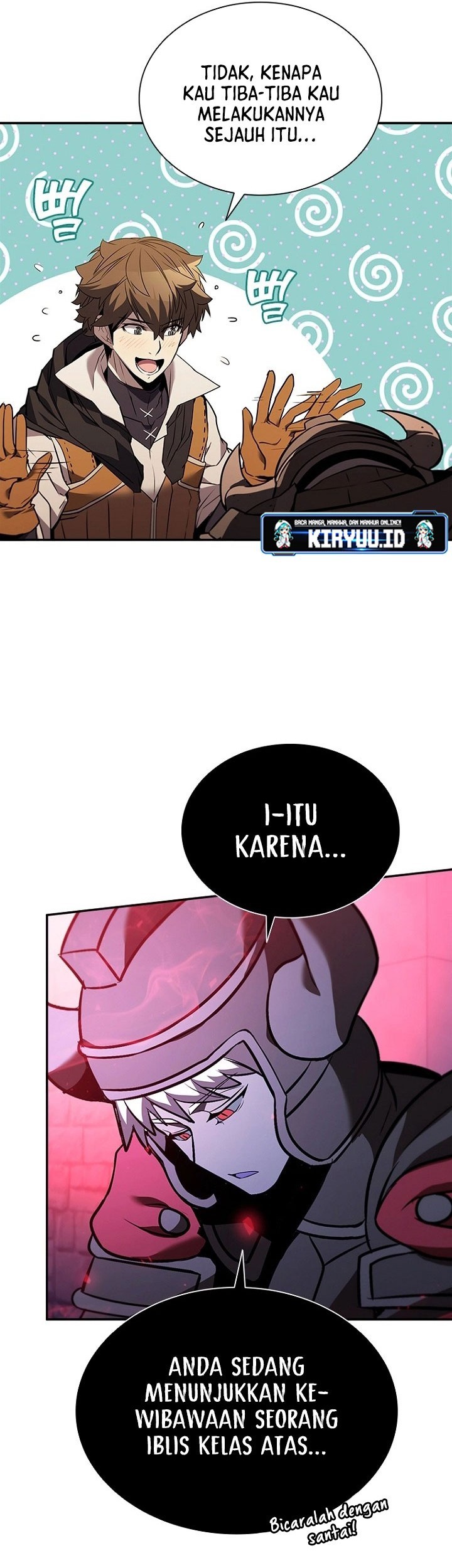 Taming Master Chapter 132 Gambar 39