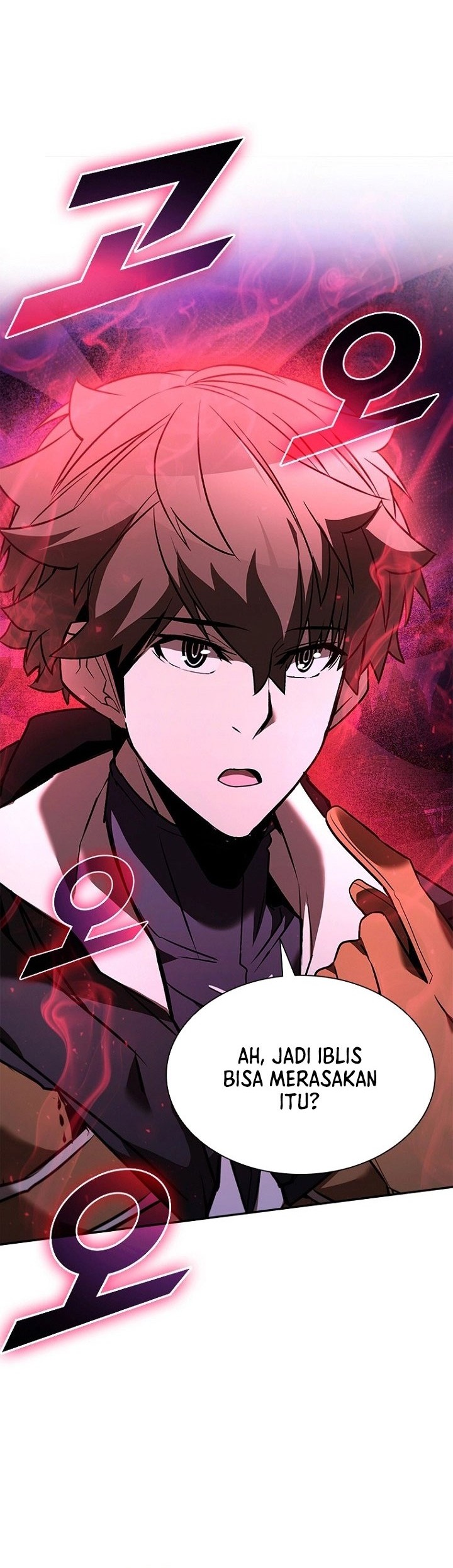 Taming Master Chapter 132 Gambar 40