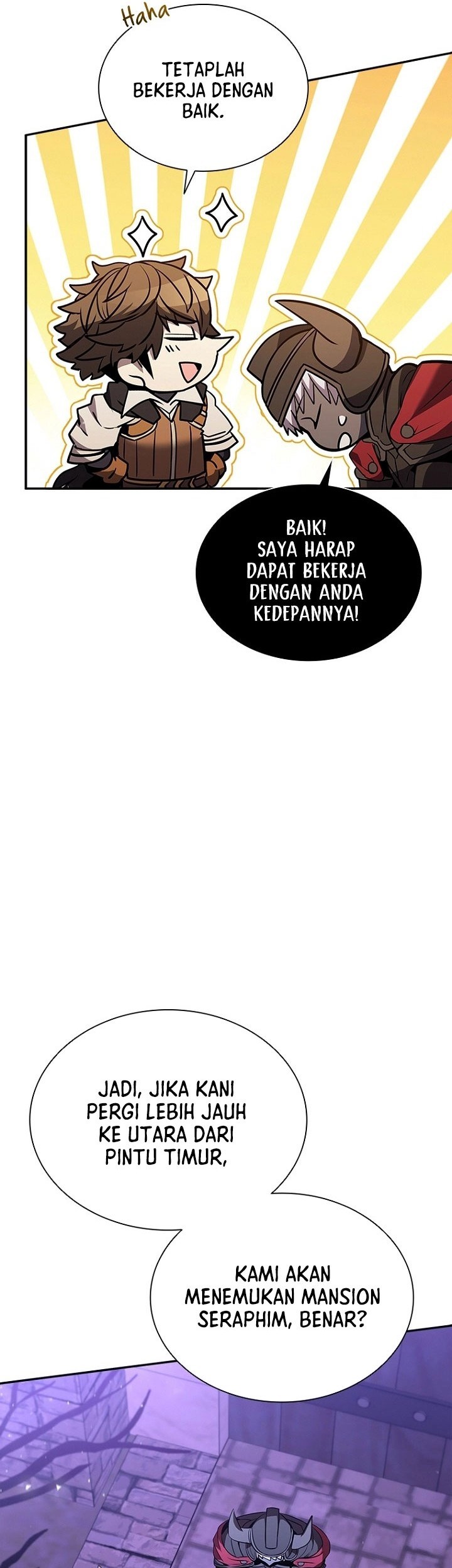 Taming Master Chapter 132 Gambar 41