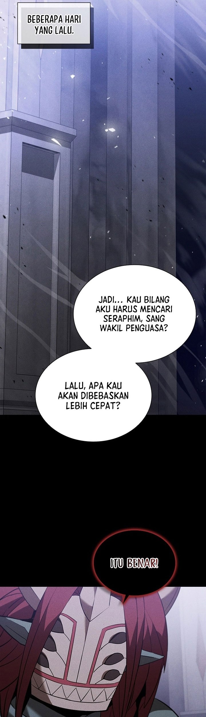 Taming Master Chapter 132 Gambar 44