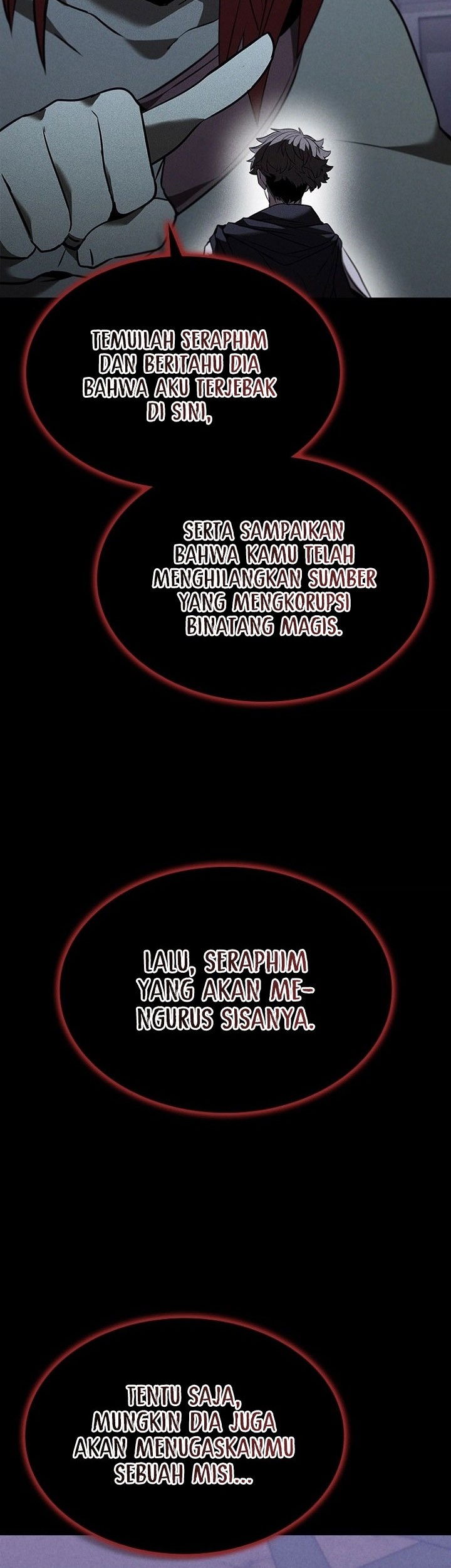 Taming Master Chapter 132 Gambar 45