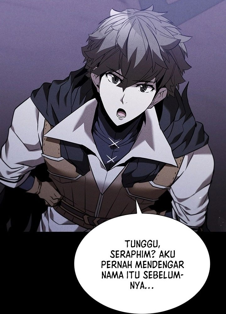 Taming Master Chapter 132 Gambar 46
