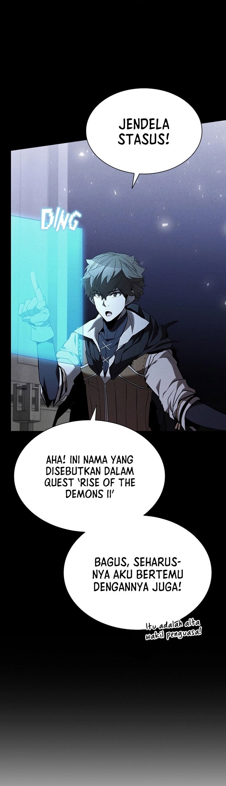 Taming Master Chapter 132 Gambar 47