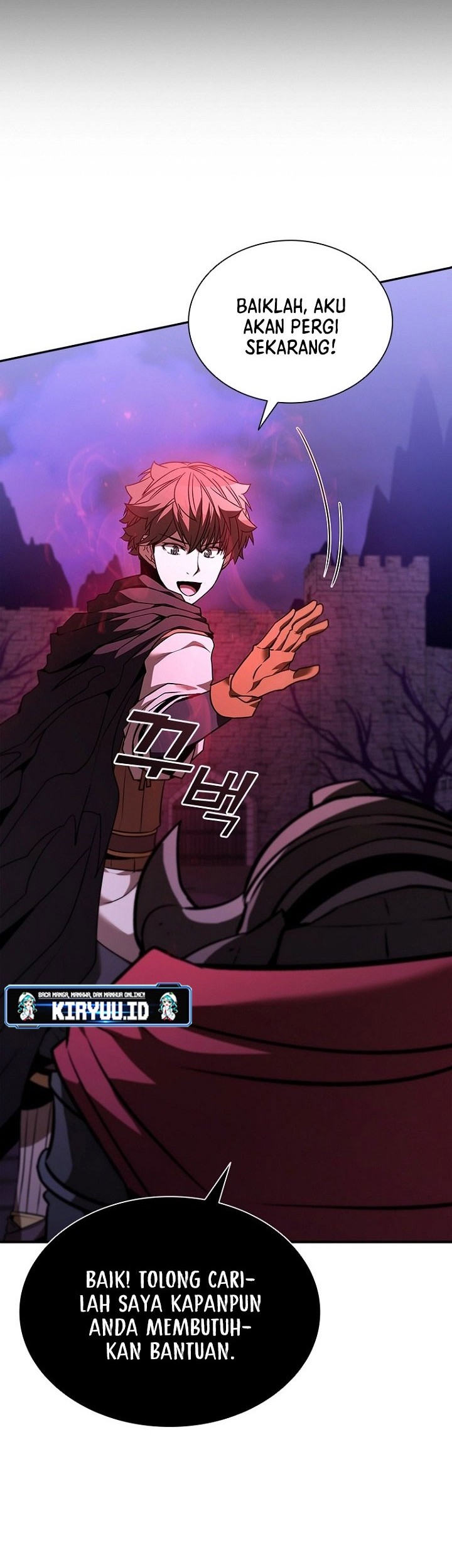 Taming Master Chapter 132 Gambar 48