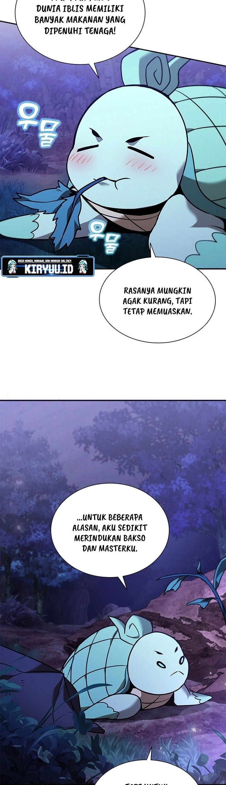Taming Master Chapter 132 Gambar 51
