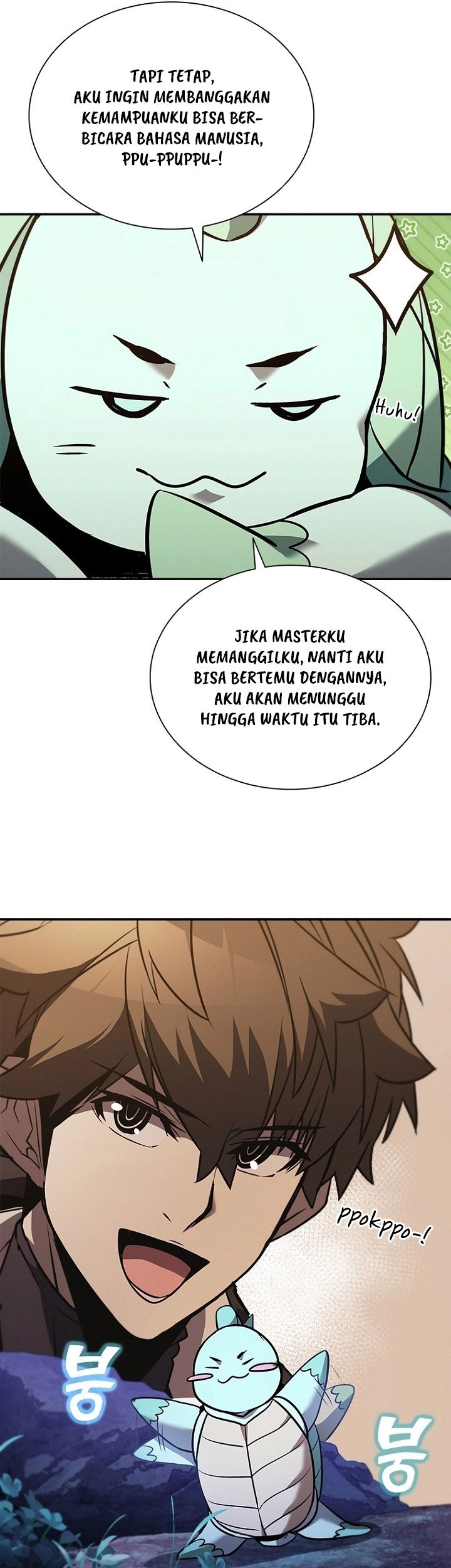 Taming Master Chapter 132 Gambar 53