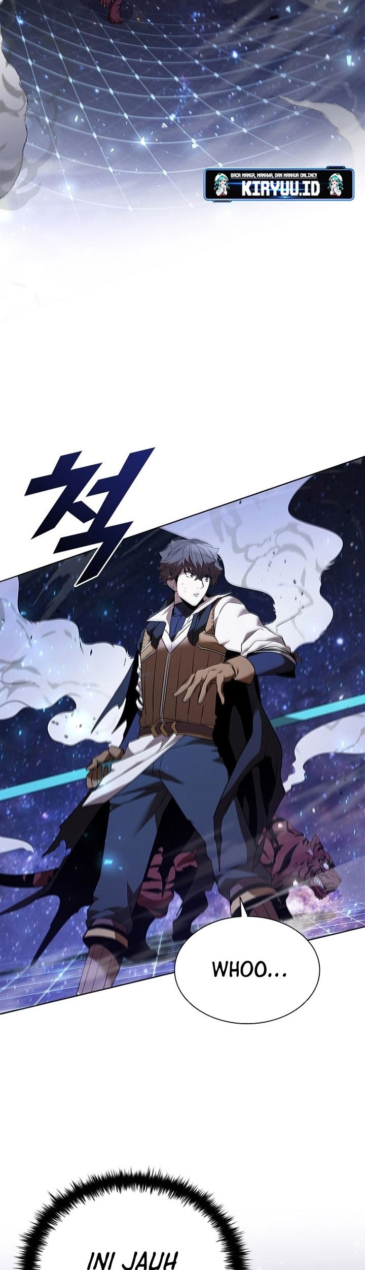 Baca  Taming Master Chapter 132 Gambar 2