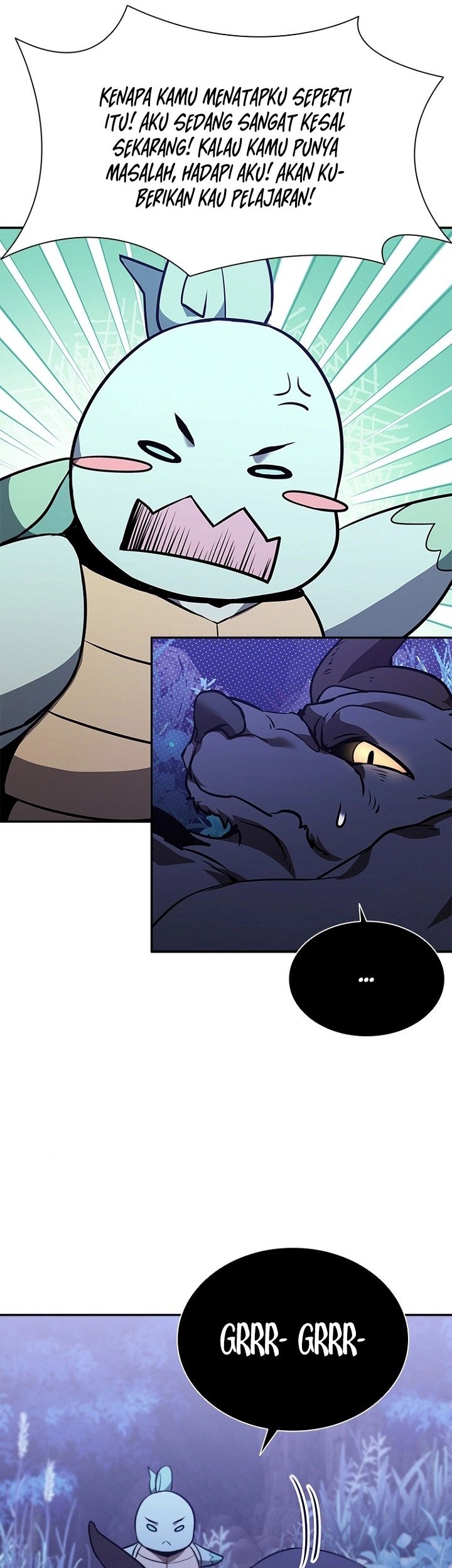 Taming Master Chapter 132 Gambar 56