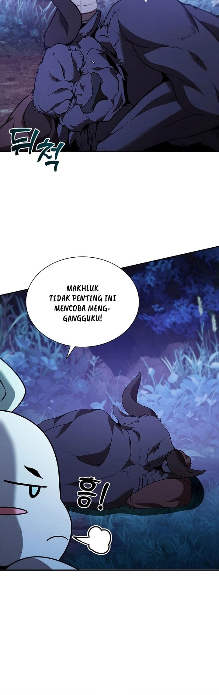 Taming Master Chapter 132 Gambar 57
