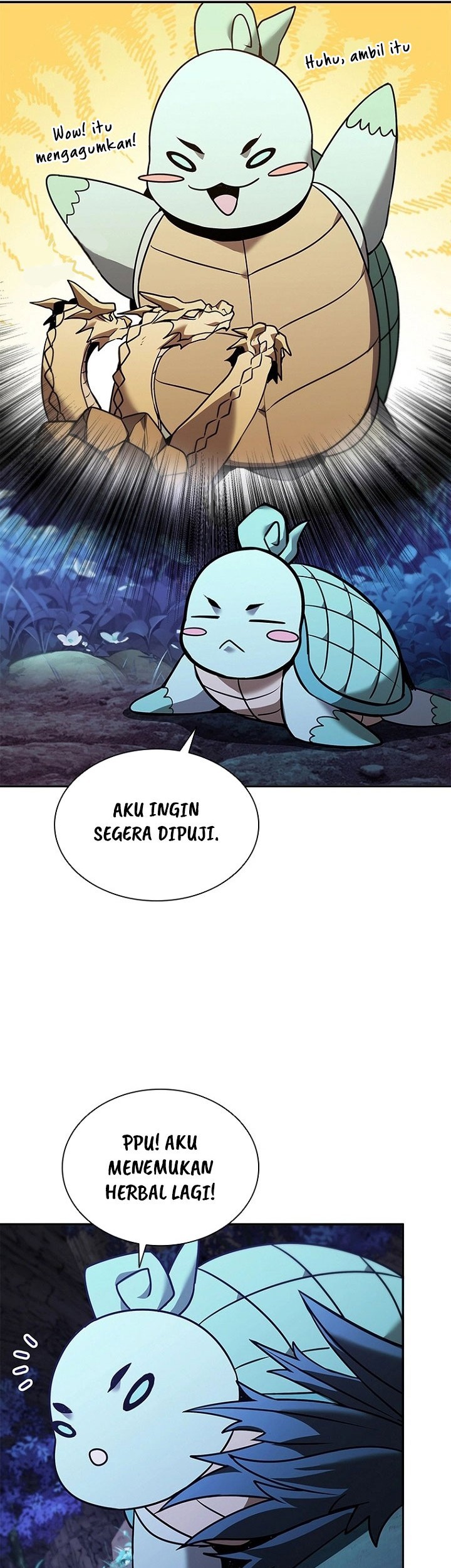 Taming Master Chapter 132 Gambar 58