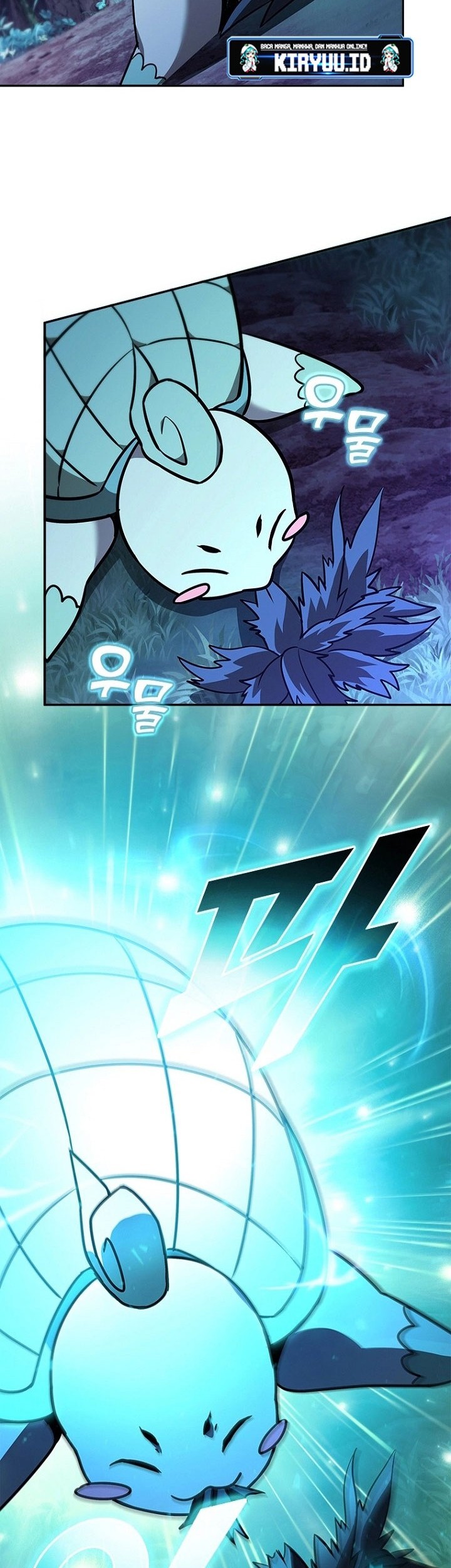 Taming Master Chapter 132 Gambar 59