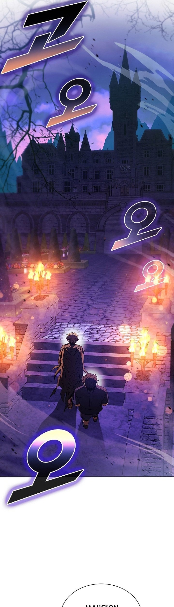 Taming Master Chapter 132 Gambar 64