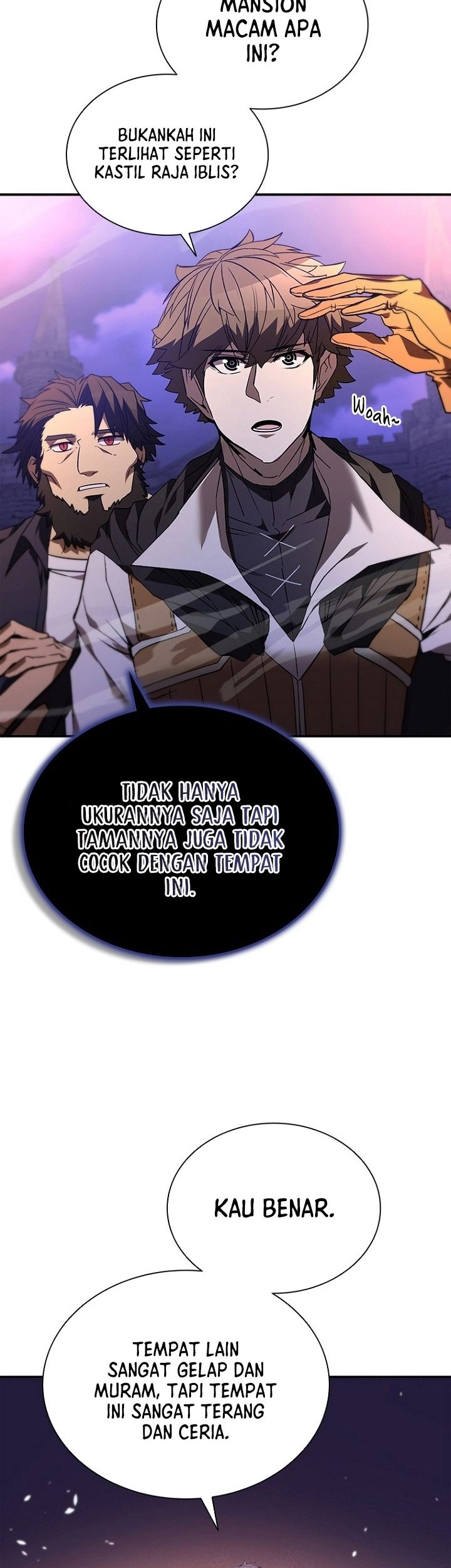 Taming Master Chapter 132 Gambar 65