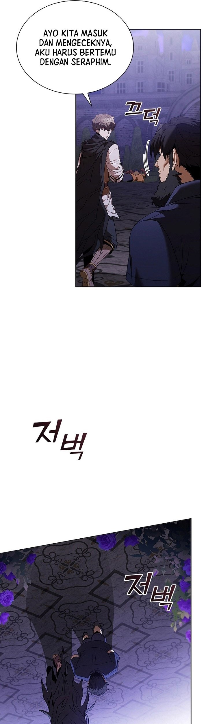 Taming Master Chapter 132 Gambar 67
