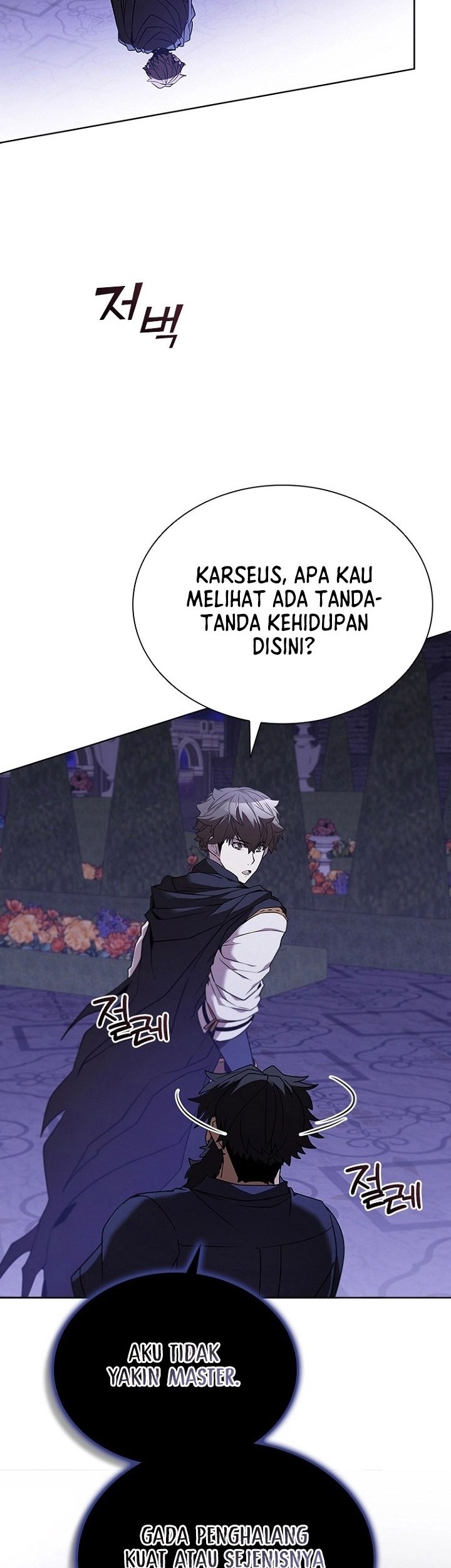 Taming Master Chapter 132 Gambar 68