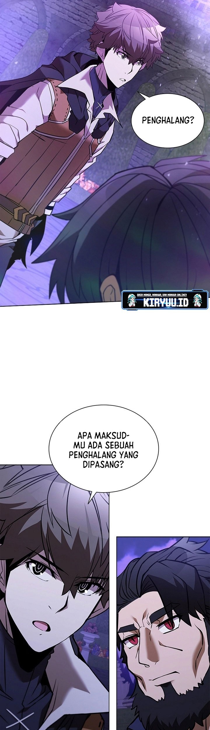 Taming Master Chapter 132 Gambar 70