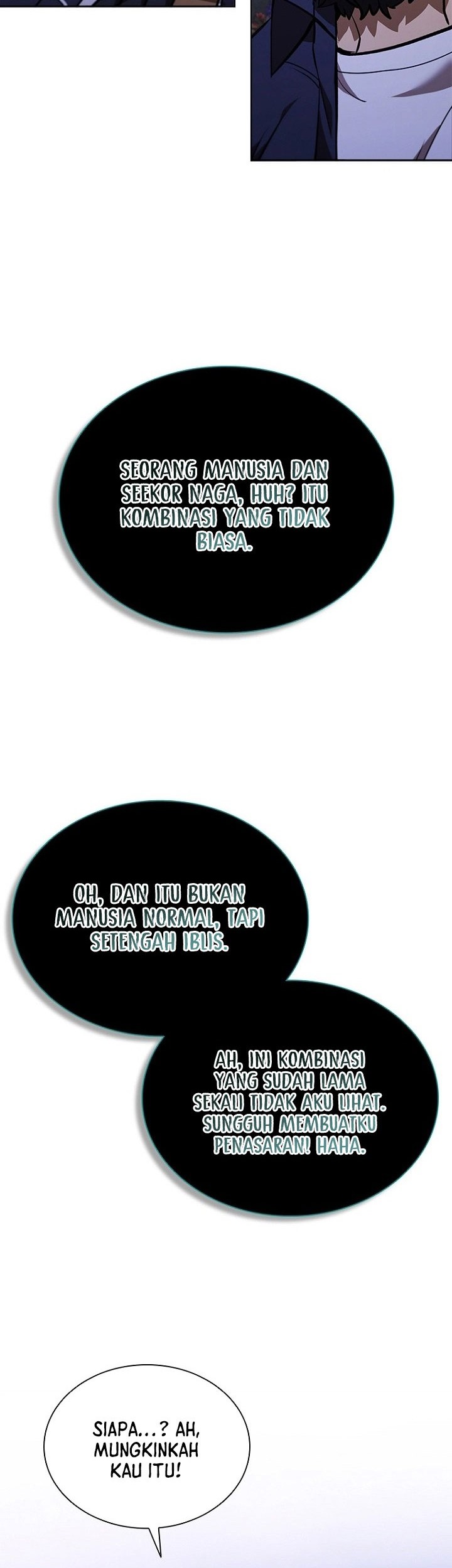 Taming Master Chapter 132 Gambar 71