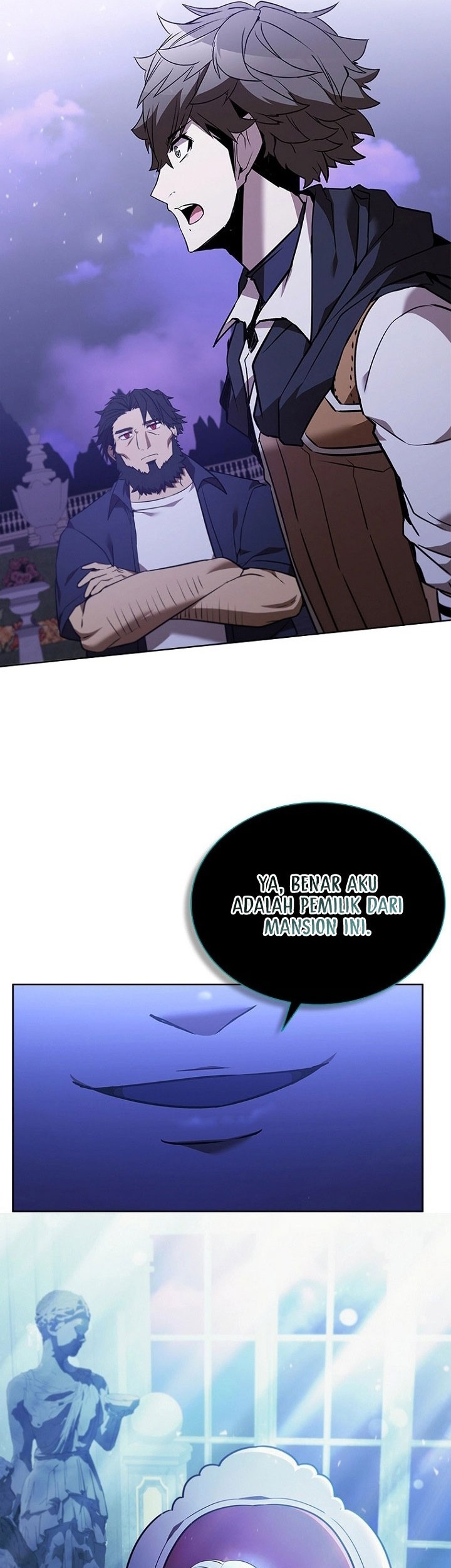 Taming Master Chapter 132 Gambar 73