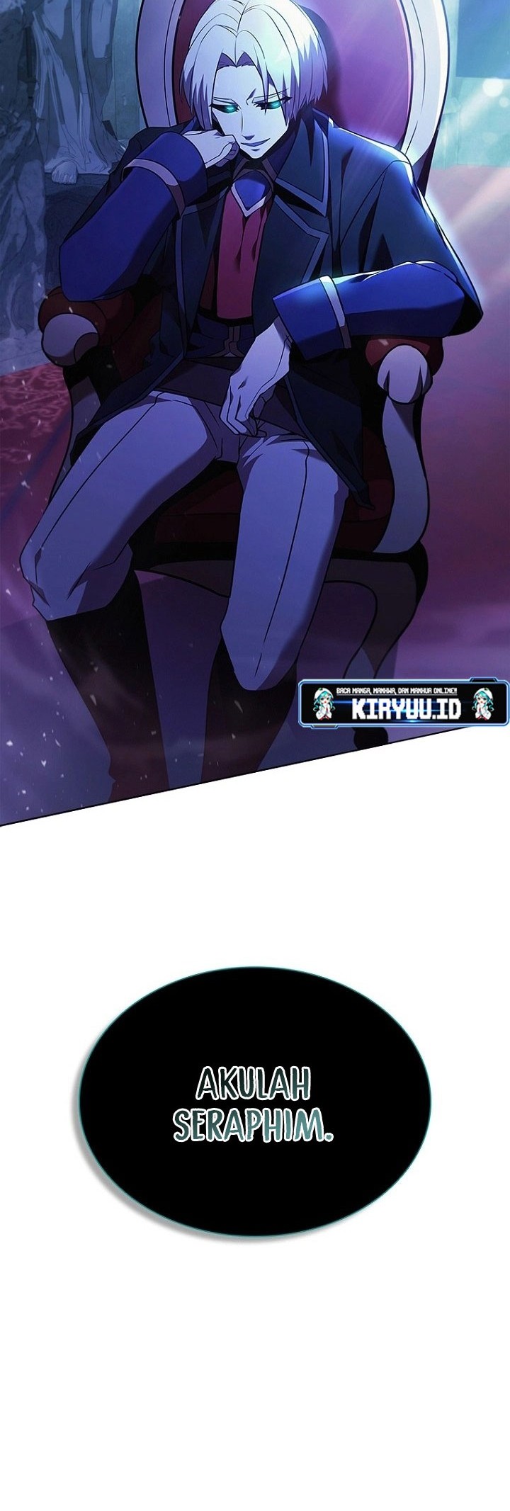Taming Master Chapter 132 Gambar 74