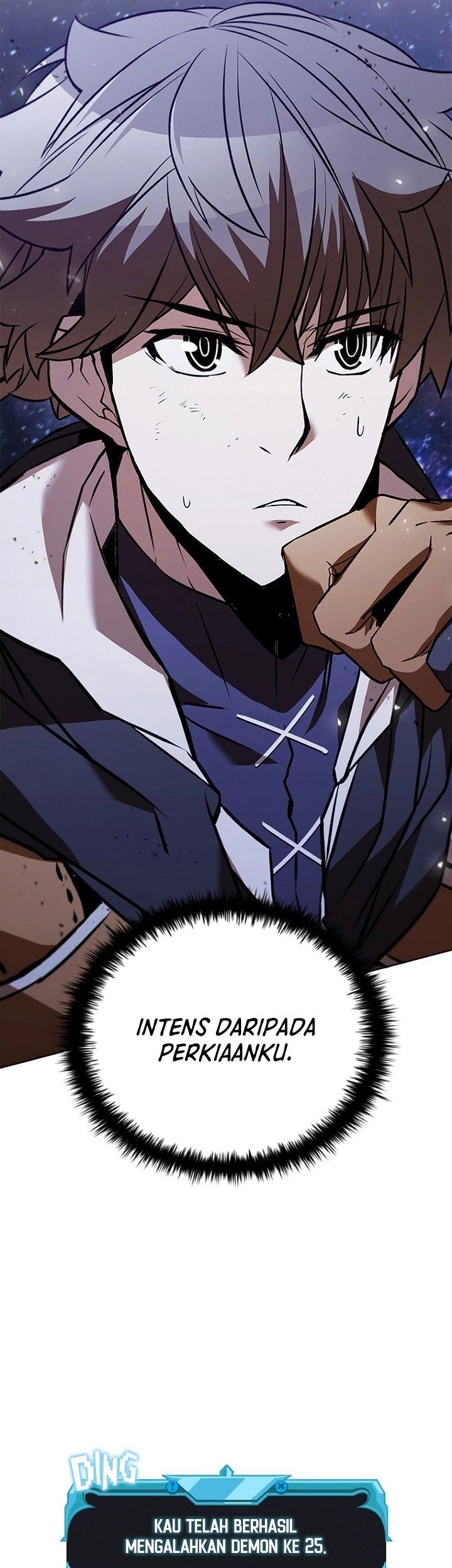 Taming Master Chapter 132 Gambar 4